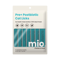 Pre+ Postbiotic Cat Licks