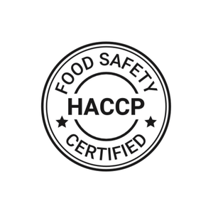 Food Safety Risk Control Certified