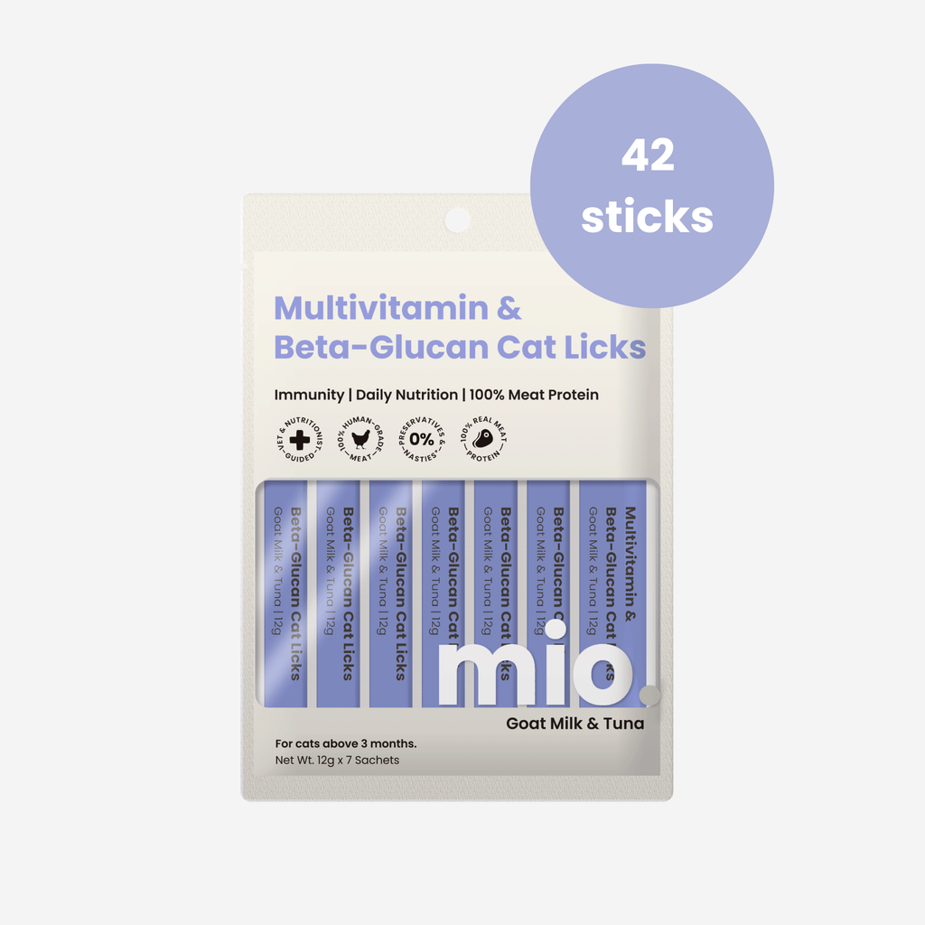 42 Stick Value Bundle Cat Licks