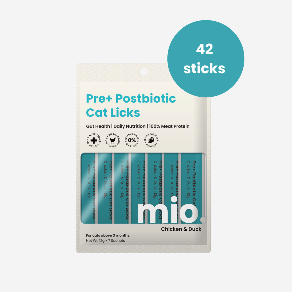 42 Stick Value Bundle Cat Licks