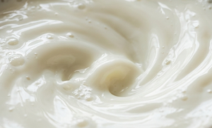 Goat Milk